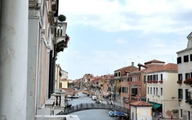 Luxury Palace Ormesini - photo 3