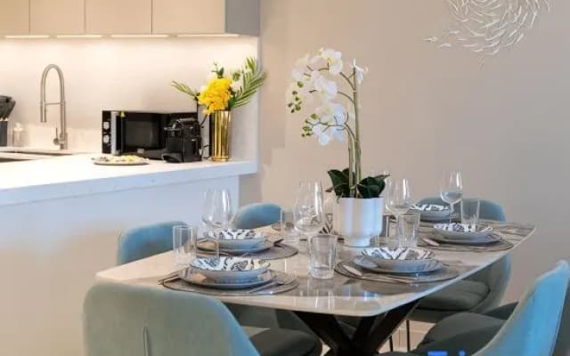 bnbme | Al Jazi | 2BR - photo 2