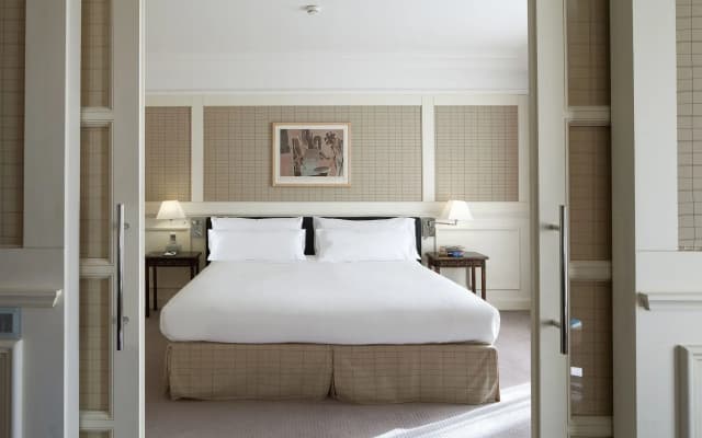 Majestic Hotel & Spa Barcelona GL - photo 3