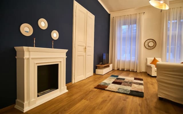 D20 Apartment Budapest - photo 5