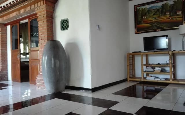 Villa Tatiapi Ubud - photo 3