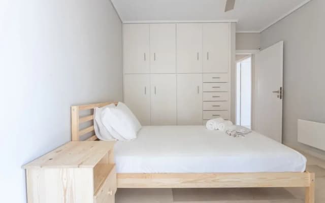 Athens Riviera -HiEnd Flat - photo 4