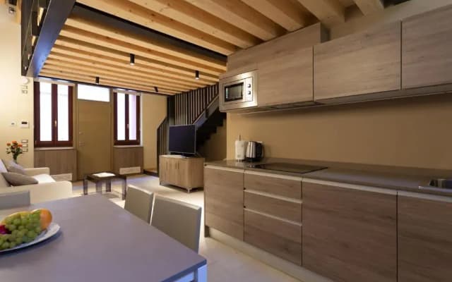 Residence 8 Loft - photo 4