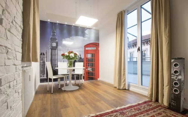 Suite Santa Tecla - photo 5