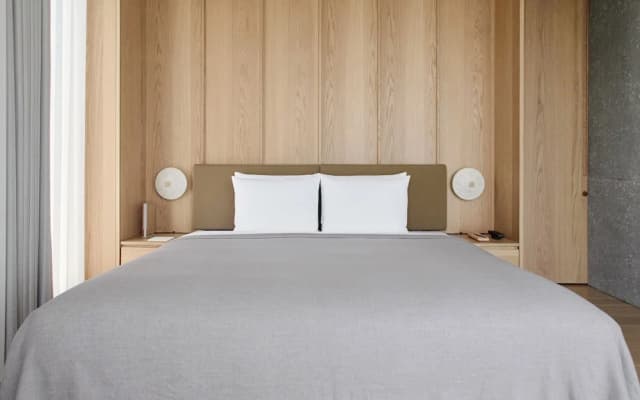 Trunk Hotel Yoyogi Park - photo 5