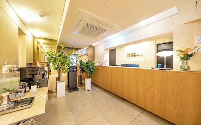 Simple Stay Jongro - photo 3