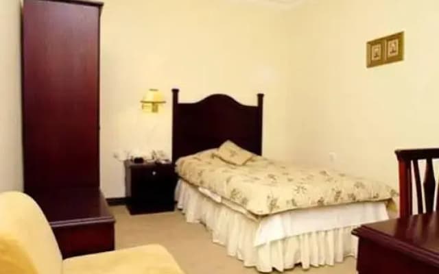 Doha Grand Hotel - photo 3