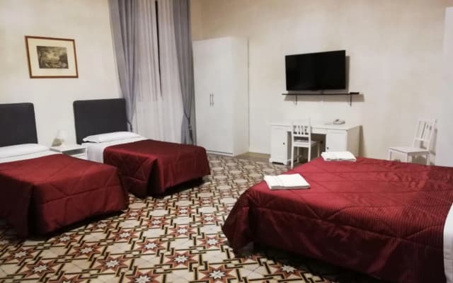 Hotel St. James - photo 5