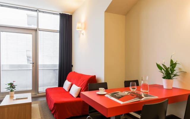 Residence Osoppo - photo 5