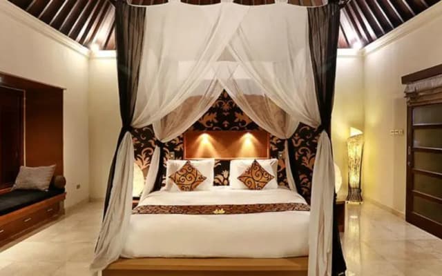 The Kunthi Villas - photo 4