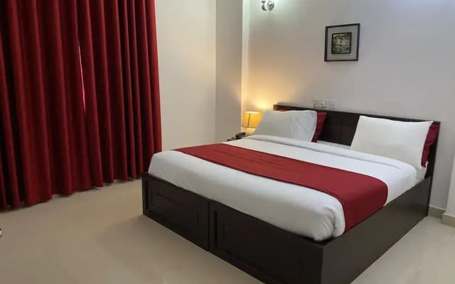 Azaiba Hotel Apartment - photo 4