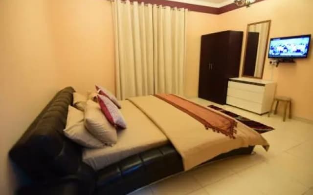 Al Hedayet International Hotel - photo 5