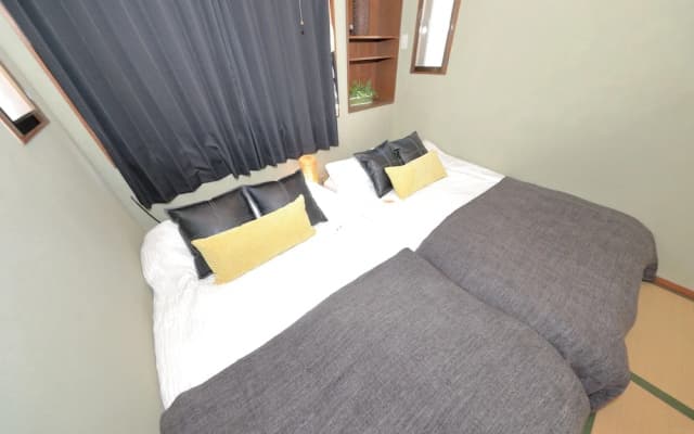 Namba East House01 - photo 4