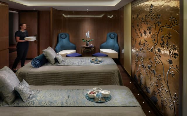 Mandarin Oriental Hyde Park, London - photo 3