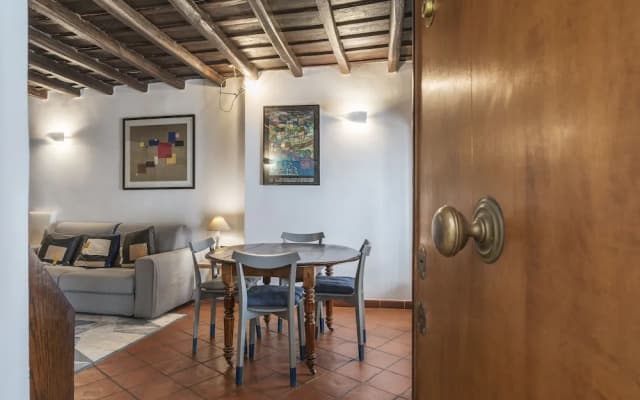 Stylish Flat Domus Aurea - photo 4