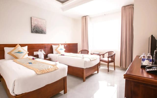 Phu Quoc Ocean Pearl Hotel - photo 3
