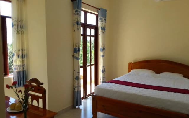 Cat Que Guest House - photo 4