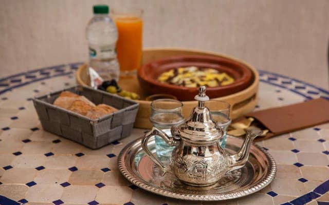 Riad Douirtna - photo 2