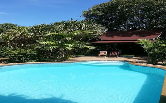 3 Bedroom Sea View Villa Leelavadee - photo 4