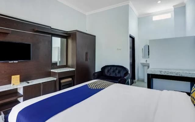 OYO 90400 Roommate - photo 4