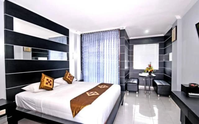 Arya Hotel and Spa - photo 5