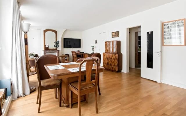 GuestReady - Spacious Flat for 4 near Bastille - photo 5