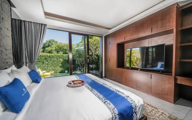 De Prestigio Villa I - photo 2