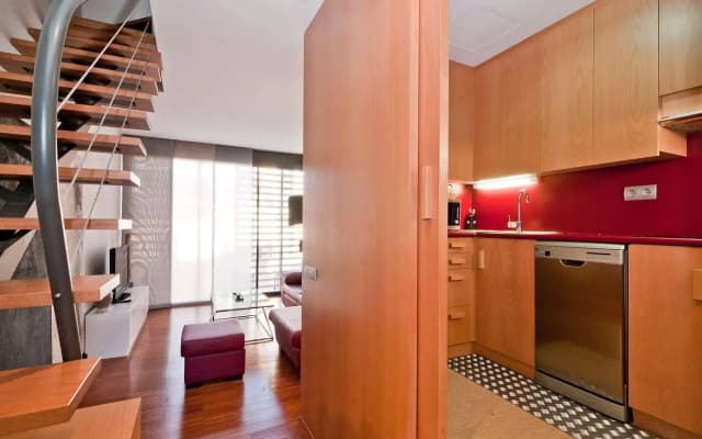 Madrid SmartRentals Chueca - photo 4