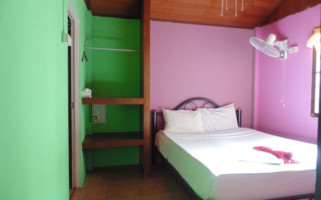 Moonhut Bungalows - photo 4