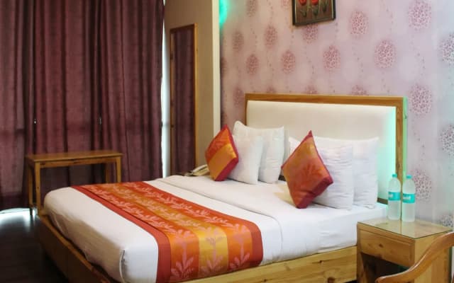 Hotel River View - photo 3
