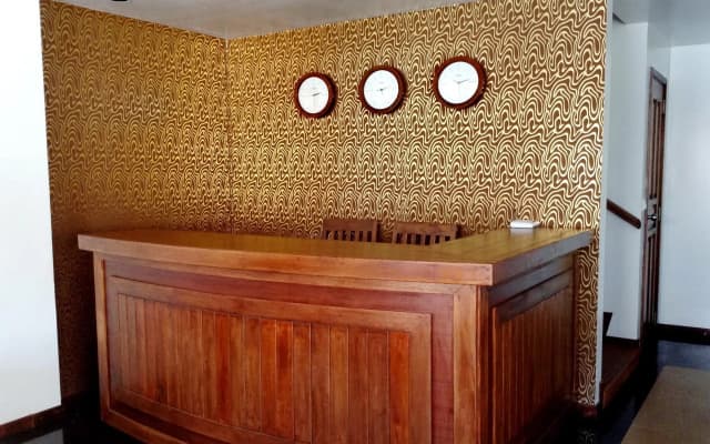 Coco Gili Beach House - photo 2