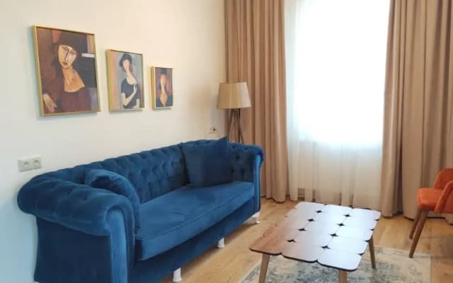 Apartment 76 - photo 2