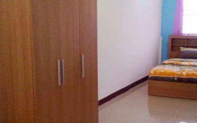 G Guest House - photo 3