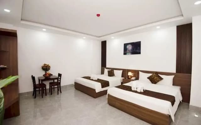 OYO 1180 Huy Ngoc Hotel - photo 5