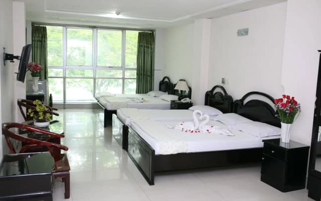 Kim Khoi hotel - photo 2
