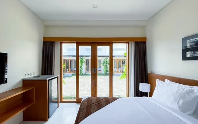 Aldan Guest House Syariah - photo 5