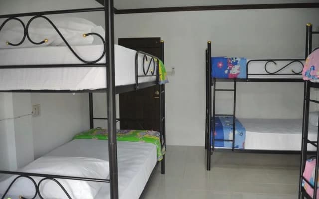 Ao Nang Backpacker - photo 3