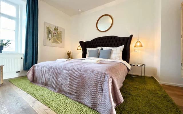 Residence Charles Bridge - photo 2