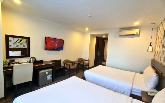 Grand Sea View Hotel & Spa - photo 3