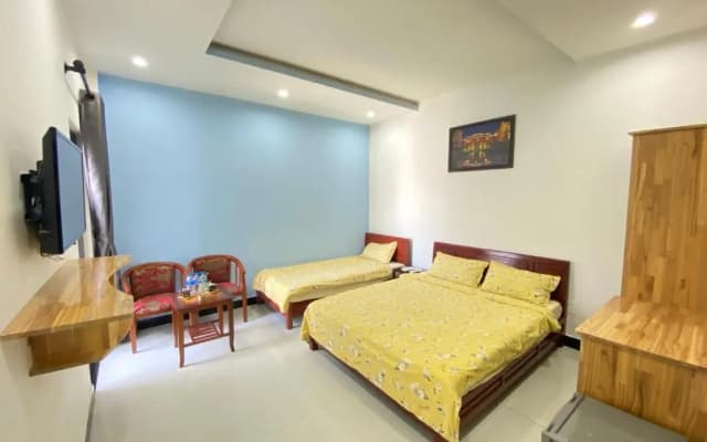 Little Boss Homestay - photo 4