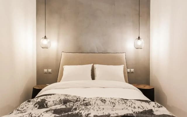Designer Apartment - stroll to the Acropolis - photo 2
