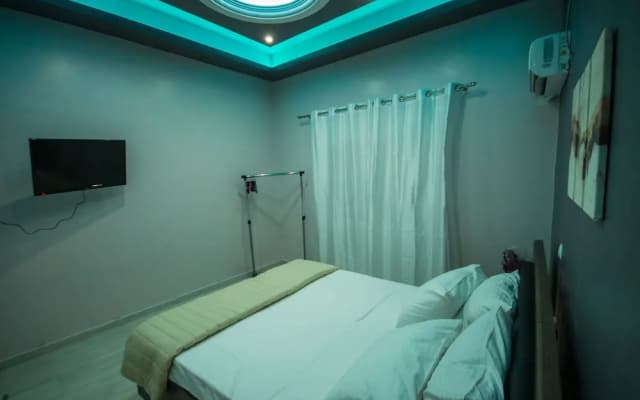 Areti Apartment Close To Akropolis - photo 2