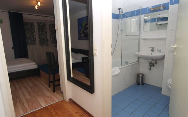 Apartment Hernalser Hauptstraße - photo 5