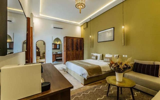 Riad NayaNour - photo 4