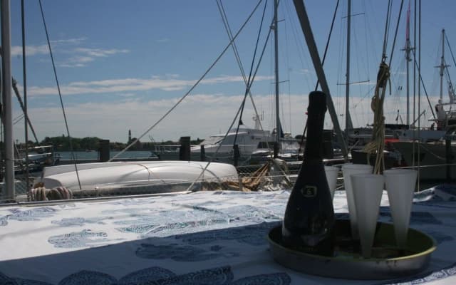 Sailing Yacht Naran - photo 3