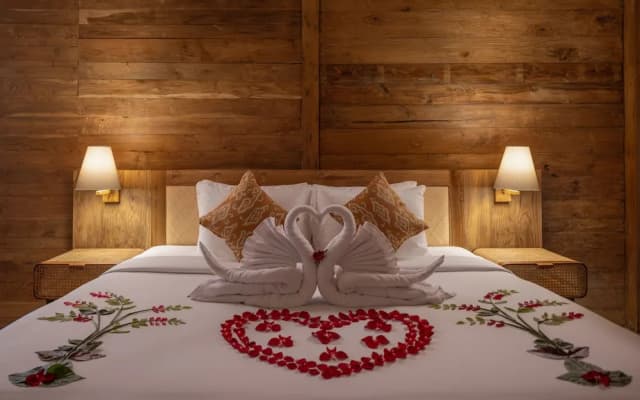 Rumah Kayu Resort - photo 2