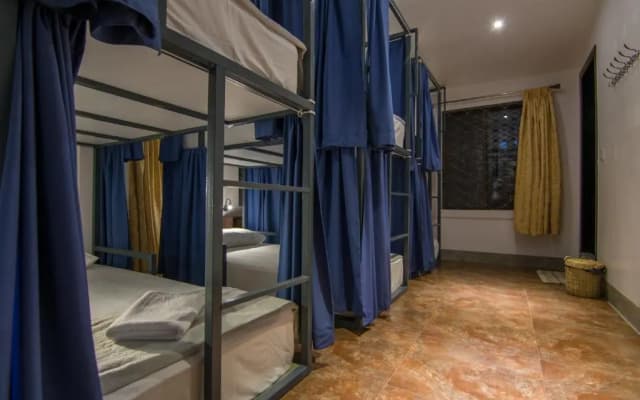 Bokre Angkor Hostel - photo 5