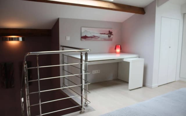 Happy Few - Le Duplex - photo 2