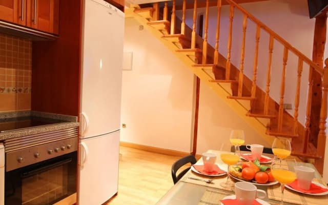 Apartamentos Good Stay Prado - photo 5