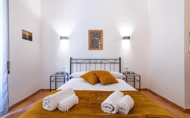 Gianicolense Apartment - photo 2